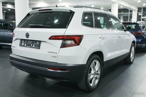 Škoda Karoq Style 2.0TDI 110kW 4x4 DSG Keyless Panorama - 3