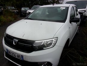 Dacia Sandero 1,0 SCe - 3