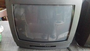 Televizory Philips - 3