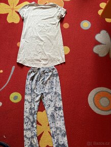 Dětské holčičí pyžamo - 3