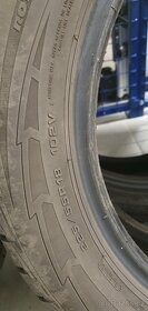 Zimní pneu Goodyear UltraGrip 225/55/R18 XL - 3
