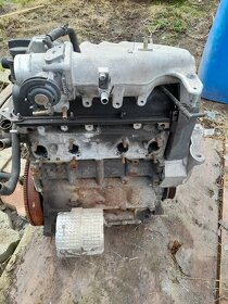 Motor škoda Octavia 2.0 i 85kw - 3