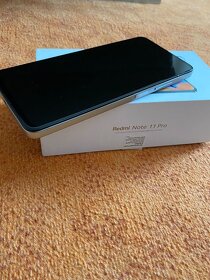 Xiaomi Redmi Note 11 Pro 6GB/128GB - 3
