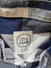 Dětská košile Cool Club vel.122/128 - 3
