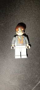 Lego figurky Piráti z Karibiku - 3