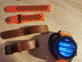 Ticwatch E3 - 3