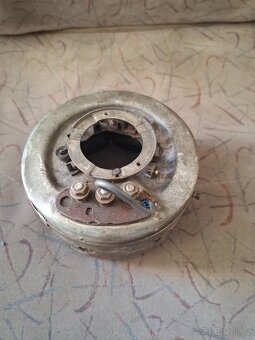 Velorex 350/16 - 3