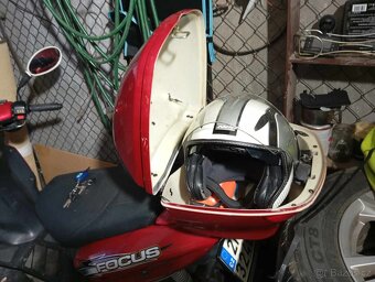 Keeway focus 50 - 3