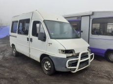 FIAT DUCATO 2.8 IDTD 90 KW - 3