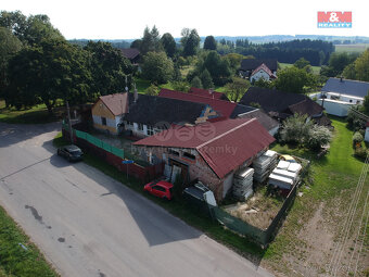 Prodej rodinného domu, 200 m², Těmice - 3