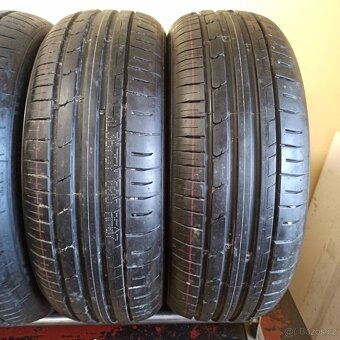 Giti 215/55 R17 98H 6,5mm - 3