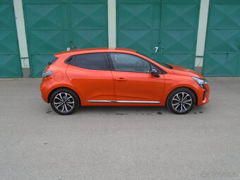 Renault Clio -   ZÁLOHOVÁNO - 3