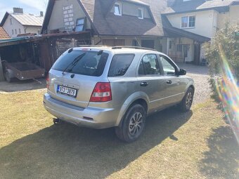 Sorento - 3