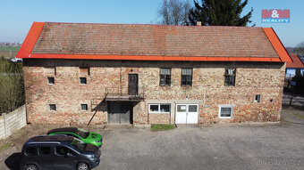 Prodej obchod a služby, 182 m², Mikulovice, ul. V Zahradách - 3