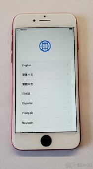 IPhone SE 2020 na náhradní díly. - 3