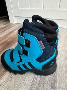 Zimní obuv zn. Adidas - 3
