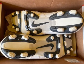Nike Tiempo Mystic II FG- white - 3