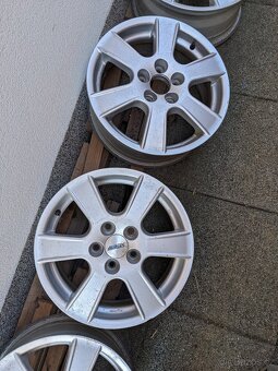 ALU KOLA 5X114.3 R16 - 3