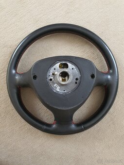 VW volant - 3