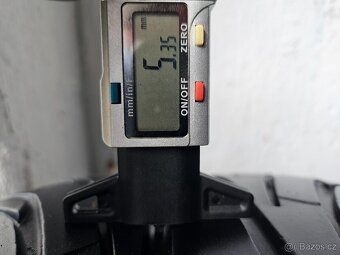 Pár letních pneu Nankang Ultra Sport NS-II 245/35 ZR19 XL - 3