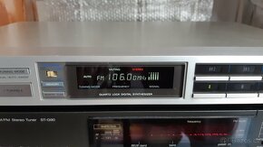 SONY ST JX500L - 3