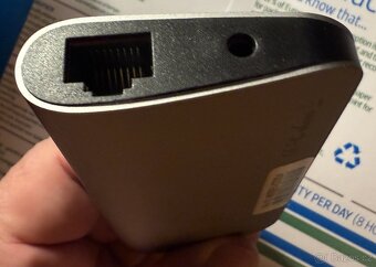 Hyper Drive for Apple iMac USB-C , porty viz foto - 3