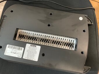 Skartovačka FELLOWES 60 Cs - 3
