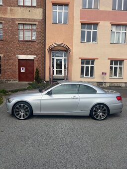 BMW e93 330i Cabrio (N53) - 3