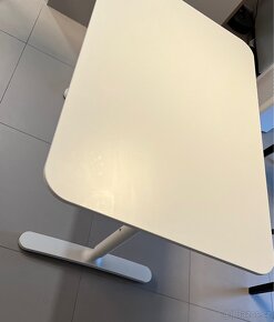 Pracovní kancelářský stůl Bekant IKEA 120x80 cm - 3