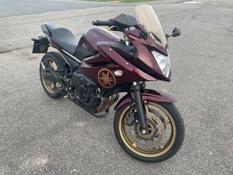 Yamaha XJ6 Diversion 2010 - 25kw - 3