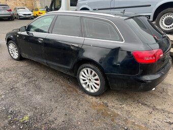 Audi A6 2.7tdi - 3