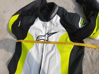 Moto kombineza Alpinestars Challenger 50 Eur - 3