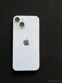 iPhone 14 128 GB – fialový - 3