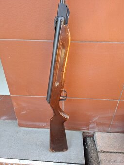 Vzduchovka Slávia 630 model 77 - 3