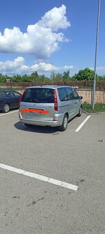Citroen C8 2.0 HDI - 3