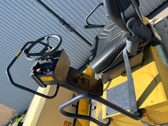 Dynapac CC 142 4030kg - 3
