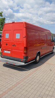 Vw LT 35 2,5tdi 80kw - 3