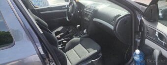 Prodám Škoda Octavia 1.9tdi motor 77kw sedan - 3