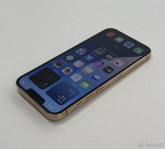 iPhone 13 Pro 128GB ✅ BATERIE 85% ZARUKA - 3