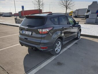 Vyměním Ford – Kuga, ST LINE 5D AWD (4x4) 2.0 TDCi 132kW/180 - 3