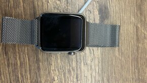 Apple Watch 1 42 mm - 3