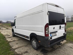 Fiat Ducato 2.3 L3H2 - 3