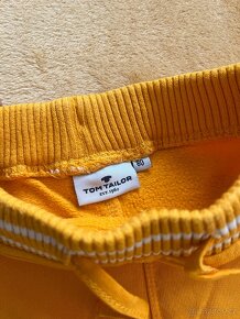 Tom Tailor tepláčky veľ.80 - 3
