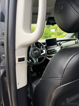 Prodám Mercedes v250 - 3