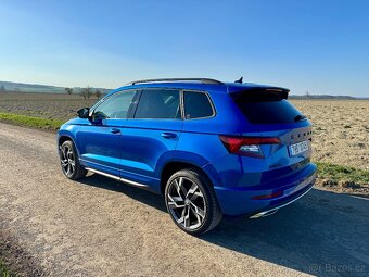 Škoda Karoq 1.5 TSi - Sport Paket - 3