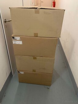 Alu kola MB AMG 20" - 3