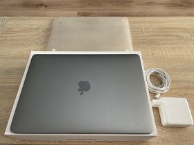 macbook Pro 13’’ - 3