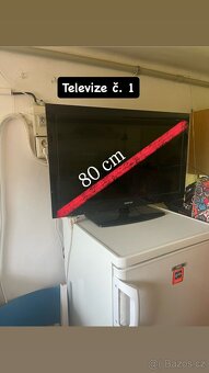 Prodám televize - 3
