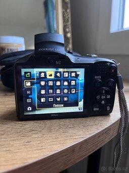 Nikon Coolpix L610 - 3