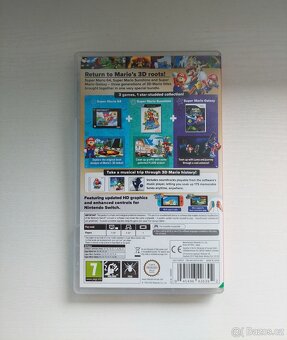 Super Mario 3D All Stars - 3